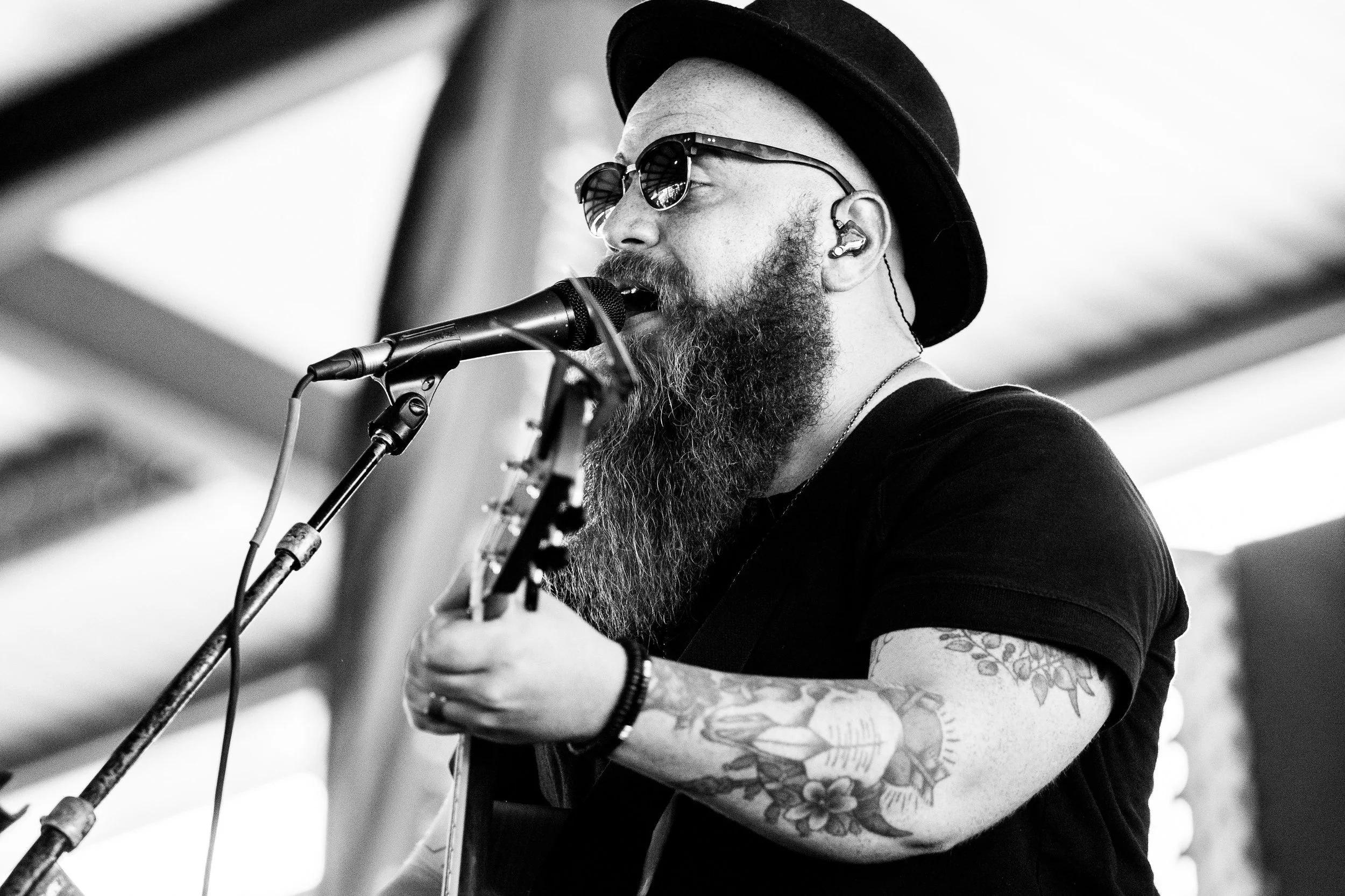 About — Rob Jones Music